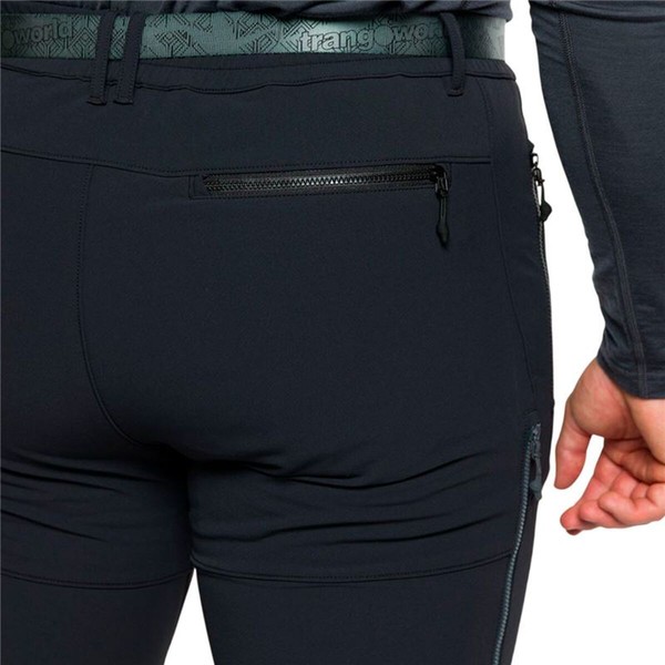 Trousers Trangoworld Mourelle V02