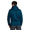 Miesten urheilutakki Trangoworld Ripon V02