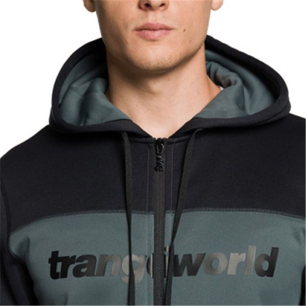 Men's Sports Jacket Trangoworld Ripon V02