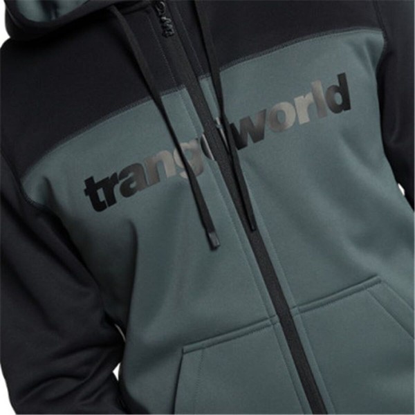 Men's Sports Jacket Trangoworld Ripon V02