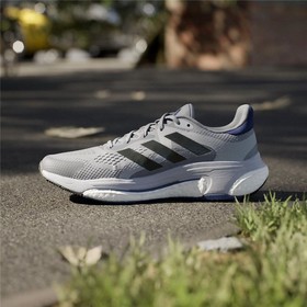 Беговые кроссовки для взрослых Adidas Solarcontrol 2 Серый
