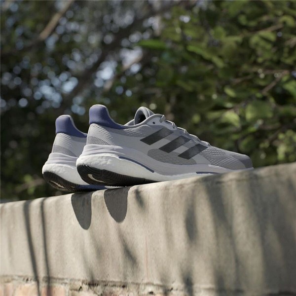 Беговые кроссовки для взрослых Adidas Solarcontrol 2 Серый