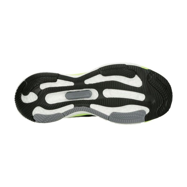 Беговые кроссовки для взрослых Adidas Solarcontrol 2 Чёрный