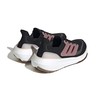 Беговые кроссовки для взрослых Adidas Ultraboost Light Чёрный
