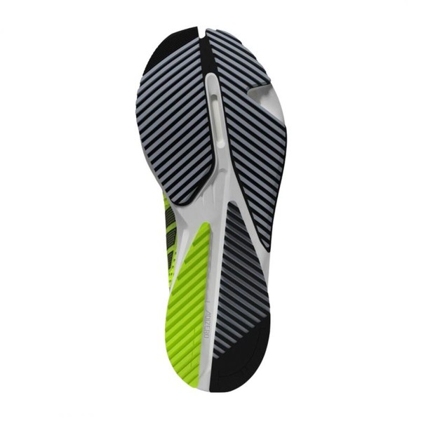 Беговые кроссовки для взрослых Adidas Adizero Sl Лаймовый зеленый