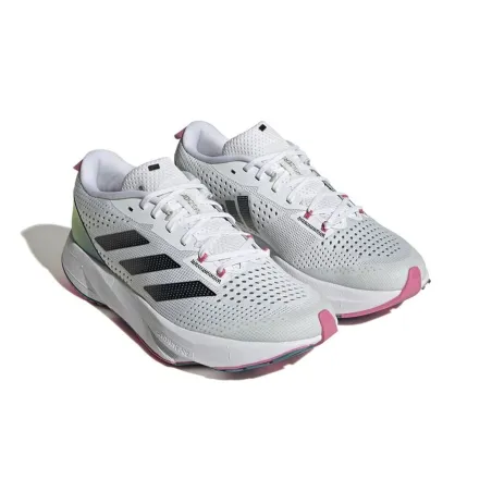 Беговые кроссовки для взрослых Adidas Adizero Sl Белый