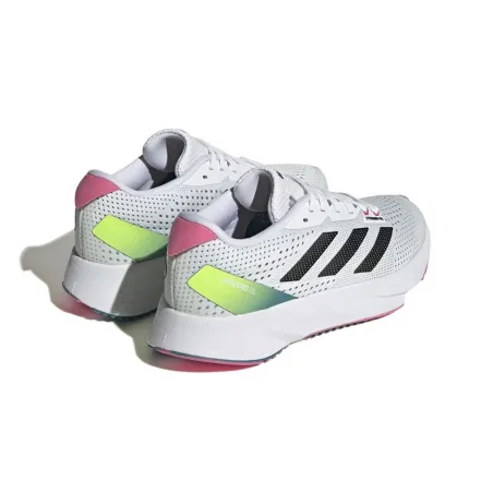 Беговые кроссовки для взрослых Adidas Adizero Sl Белый