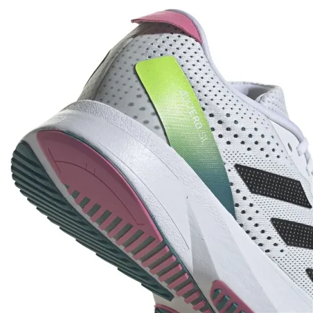 Беговые кроссовки для взрослых Adidas Adizero Sl Белый