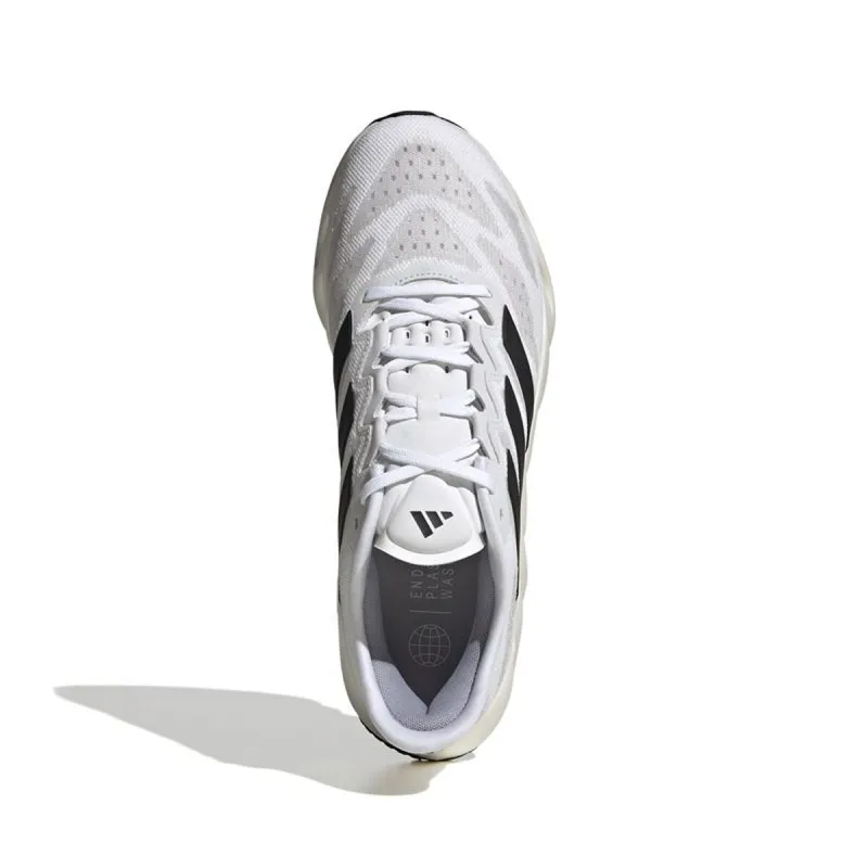 Беговые кроссовки для взрослых Adidas Switch Fwd Белый