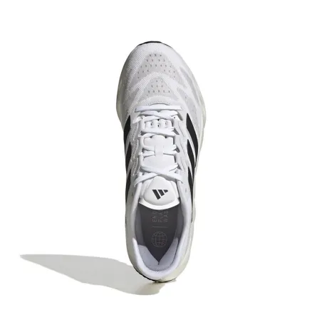 Беговые кроссовки для взрослых Adidas Switch Fwd Белый