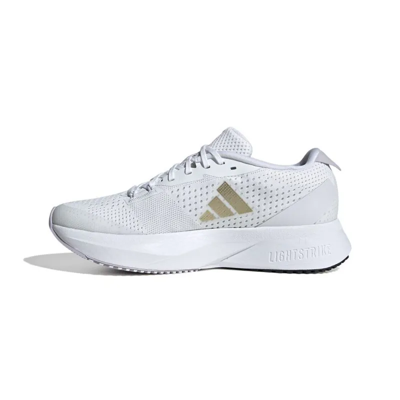 Беговые кроссовки для взрослых Adidas Adizero Sl Белый