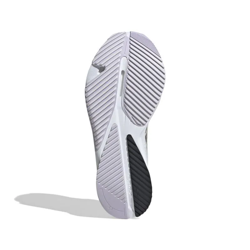Беговые кроссовки для взрослых Adidas Adizero Sl Белый