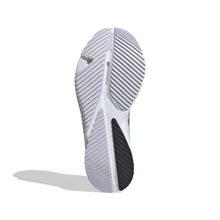 Беговые кроссовки для взрослых Adidas Adizero Sl Белый
