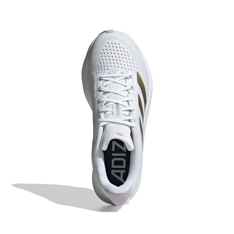 Беговые кроссовки для взрослых Adidas Adizero Sl Белый