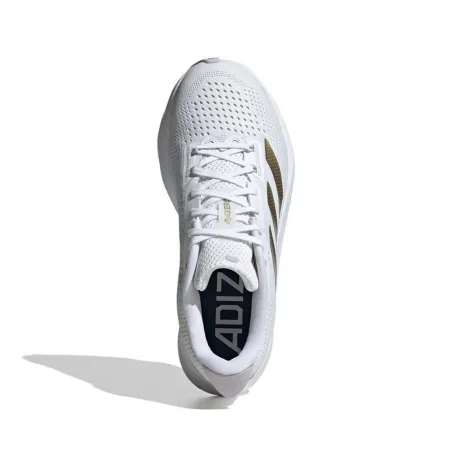 Беговые кроссовки для взрослых Adidas Adizero Sl Белый