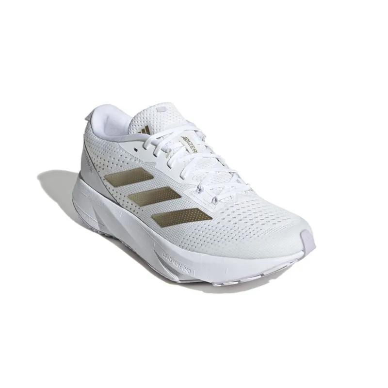 Беговые кроссовки для взрослых Adidas Adizero Sl Белый