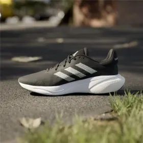 Беговые кроссовки для взрослых Adidas Supernova 3 Чёрный