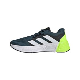 Беговые кроссовки для взрослых Adidas Questar 2 Тёмно Синий