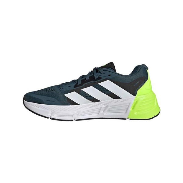 Беговые кроссовки для взрослых Adidas Questar 2 Тёмно Синий