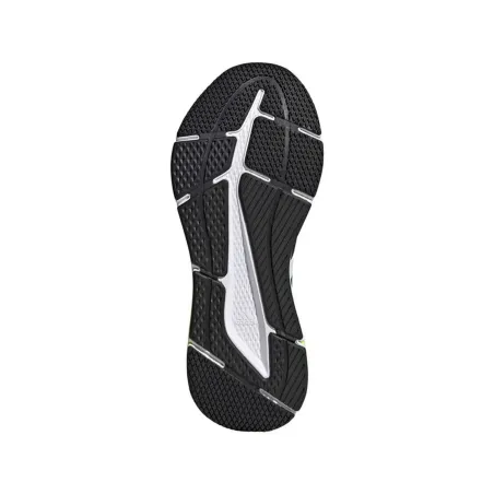 Беговые кроссовки для взрослых Adidas Questar 2 Тёмно Синий
