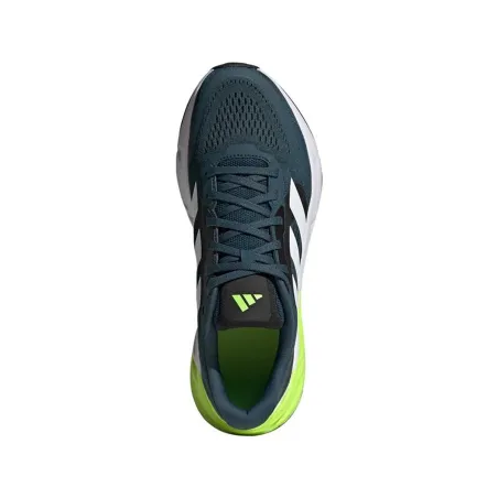 Беговые кроссовки для взрослых Adidas Questar 2 Тёмно Синий