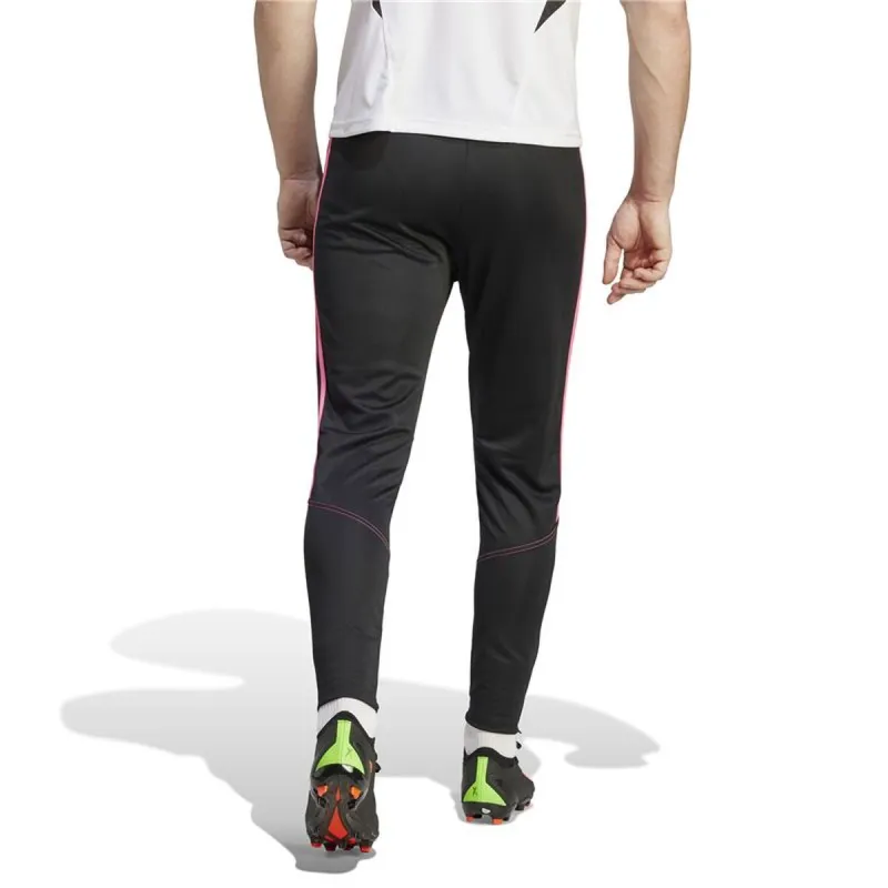 Футбольные тренировочные брюки для взрослых Adidas Tiro23 Cb Tr Мужской