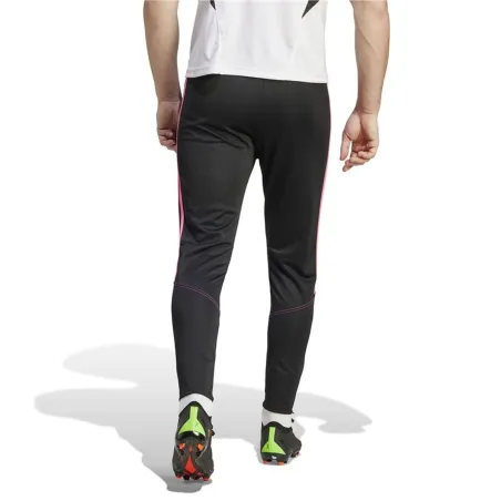 Футбольные тренировочные брюки для взрослых Adidas Tiro23 Cb Tr Мужской
