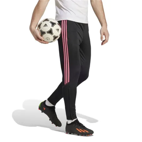 Футбольные тренировочные брюки для взрослых Adidas Tiro23 Cb Tr Мужской