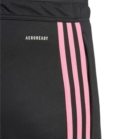 Футбольные тренировочные брюки для взрослых Adidas Tiro23 Cb Tr Мужской