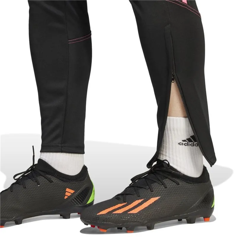 Футбольные тренировочные брюки для взрослых Adidas Tiro23 Cb Tr Мужской