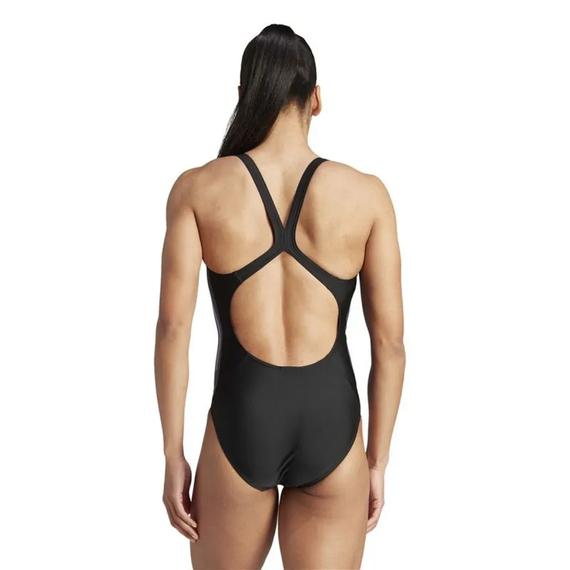 Women’s Bathing Costume Adidas 3S Cb