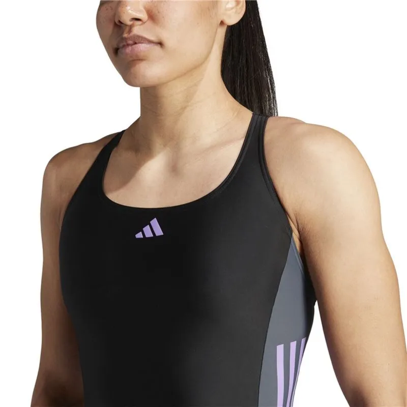 Women’s Bathing Costume Adidas 3S Cb