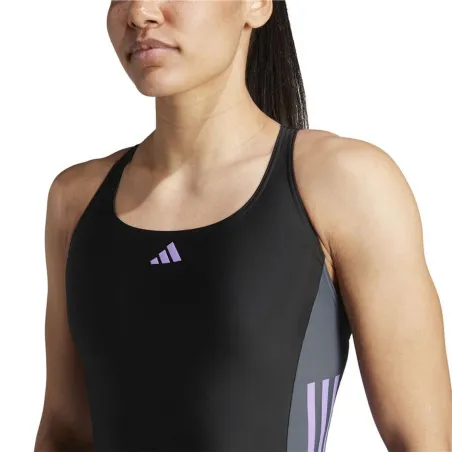 Women’s Bathing Costume Adidas 3S Cb