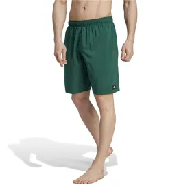 Men’s Bathing Costume Adidas Sld Clx