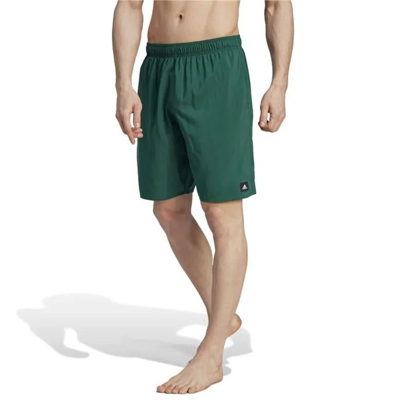 Плавки мужские Adidas Sld Clx