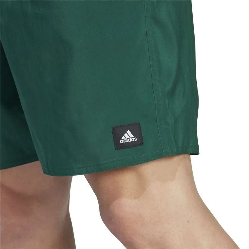 Плавки мужские Adidas Sld Clx