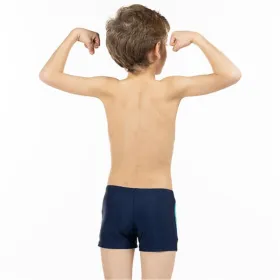 Children’s Bathing Costume Aquarapid Admiral Blue