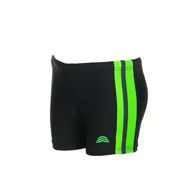 Children’s Bathing Costume Aquarapid Aquarapid Lime green