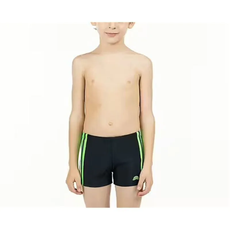 Children’s Bathing Costume Aquarapid Aquarapid Lime green