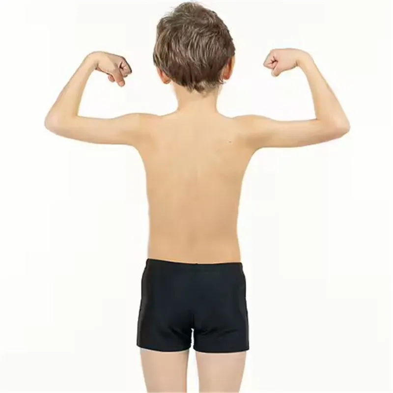 Children’s Bathing Costume Aquarapid Aquarapid Lime green