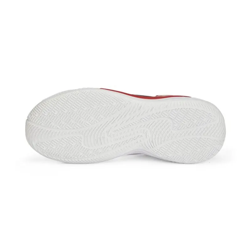 Баскетбольные кроссовки для взрослых Puma Court Rider Chaos Белый