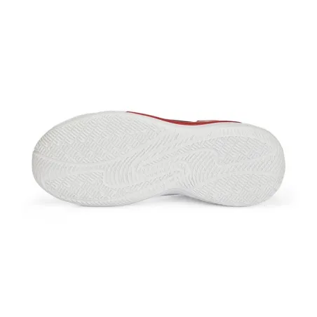 Баскетбольные кроссовки для взрослых Puma Court Rider Chaos Белый