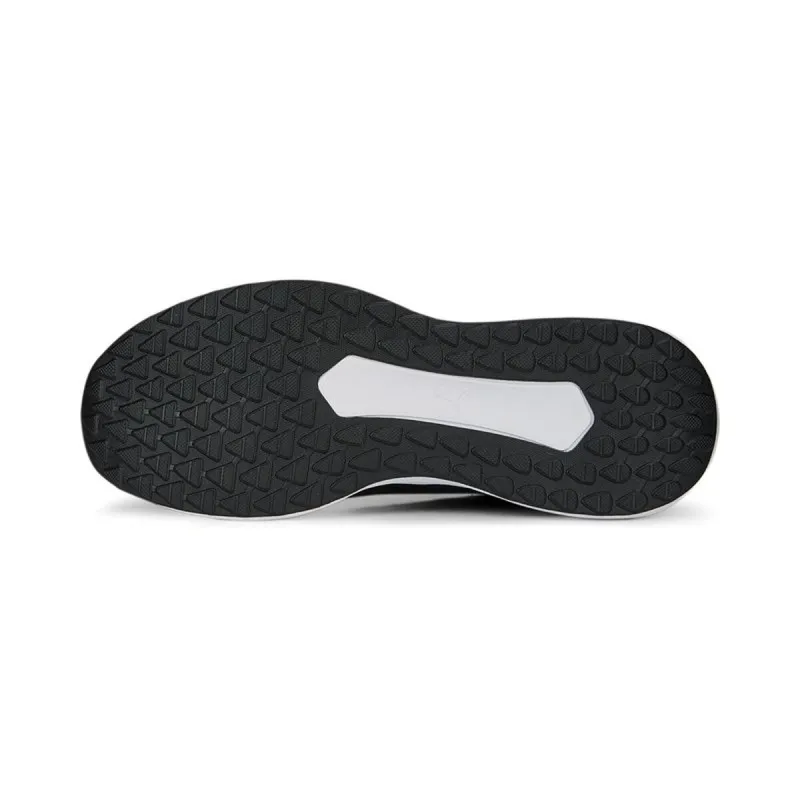 Running Shoes for Adults Puma Twitch Runner Fresh Black