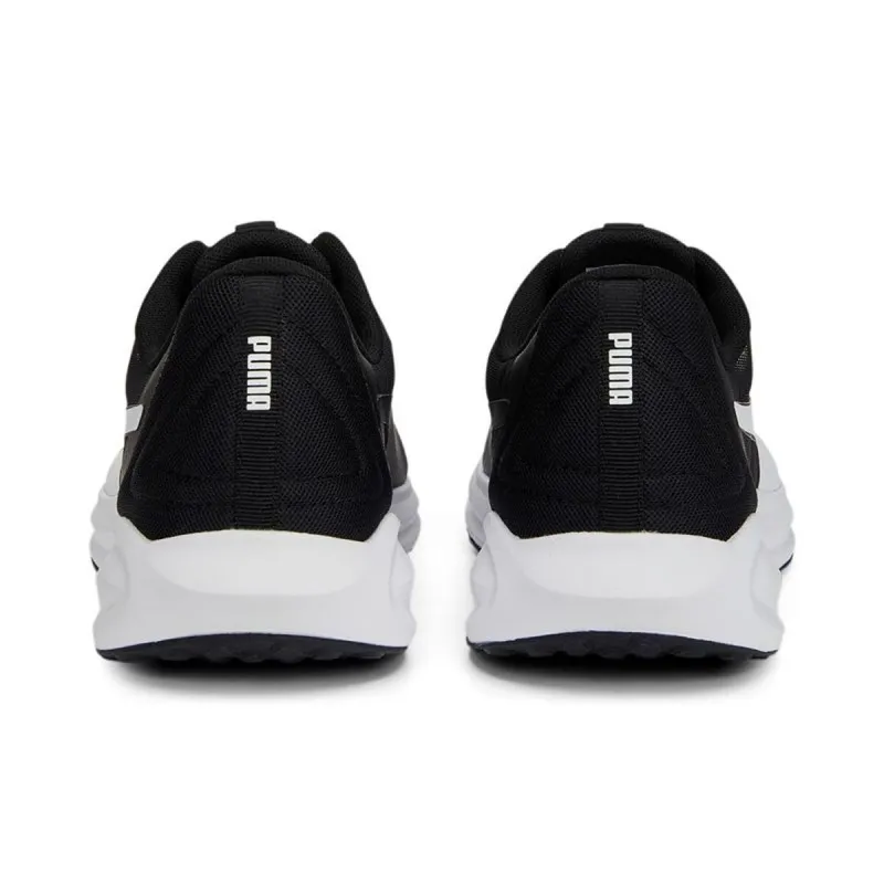 Running Shoes for Adults Puma Twitch Runner Fresh Black