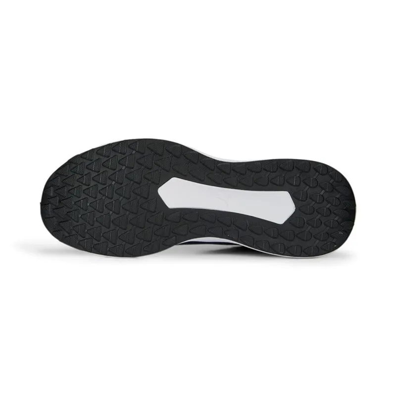 Беговые кроссовки для взрослых Puma Twitch Runner Fresh Чёрный
