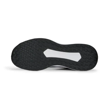 Беговые кроссовки для взрослых Puma Twitch Runner Fresh Чёрный