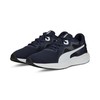 Беговые кроссовки для взрослых Puma Twitch Runner Fresh Чёрный