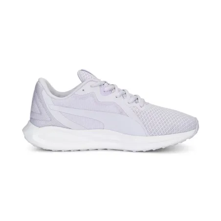 Женские спортивные кроссовки Puma Лаванда