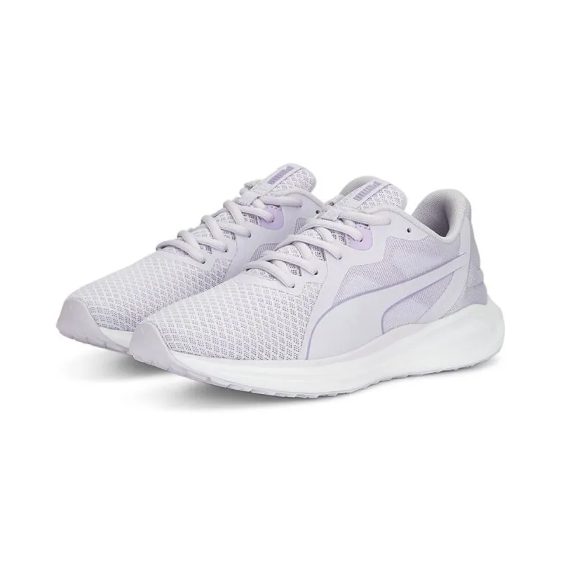 Женские спортивные кроссовки Puma Лаванда