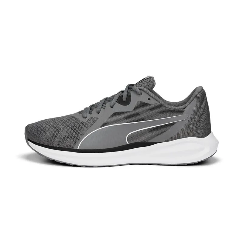 Беговые кроссовки для взрослых Puma Twitch Runner Серый